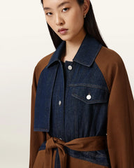 Dayly Trench Coat