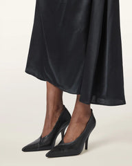 Vera Court Stiletto Heels