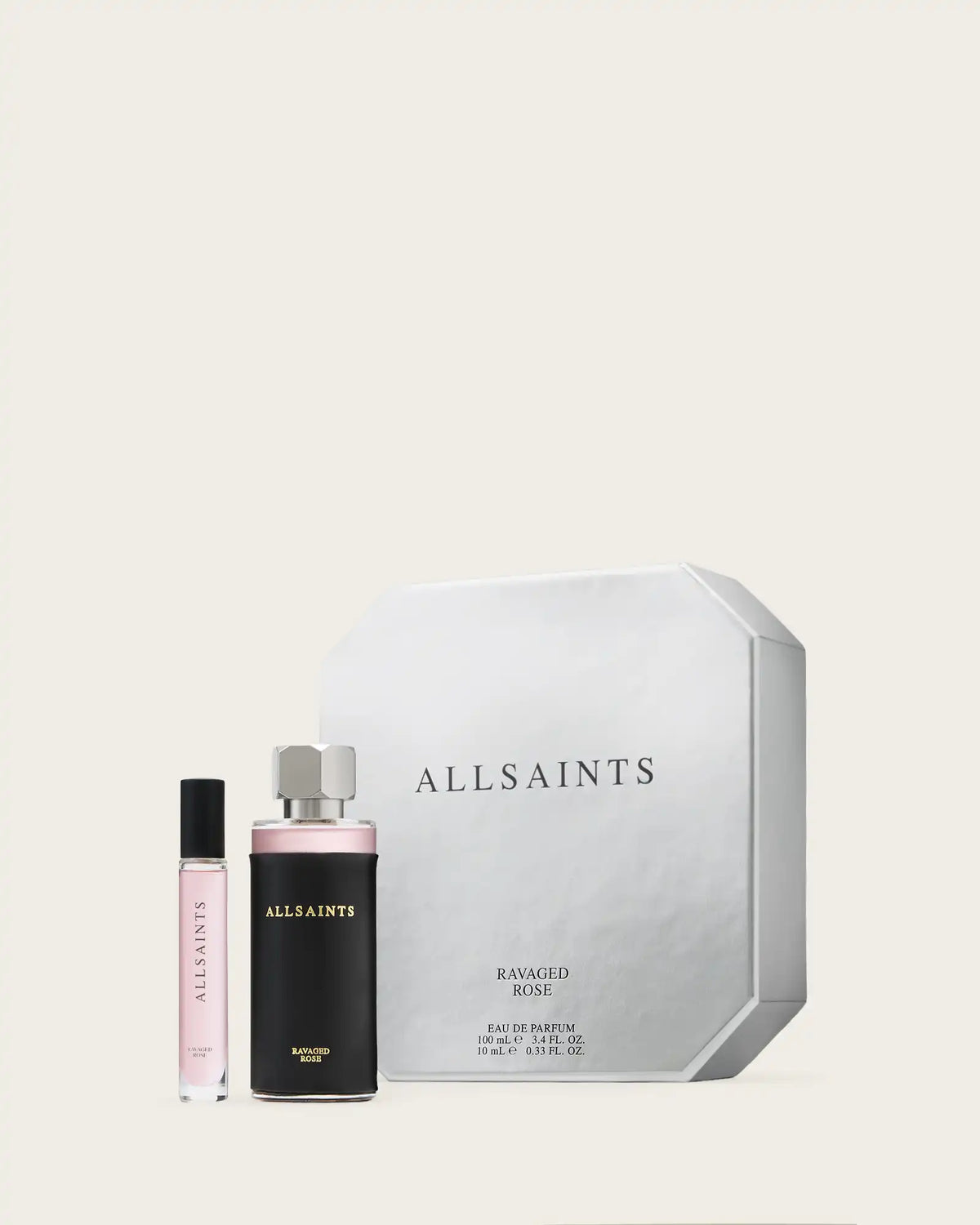 Ravaged Rose Gift Set