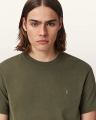Dexter Short Sleeve Ramskull T-Shirt