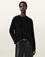 Rebel Cashmere Sweater