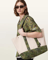 Jett Beach Tote Bag