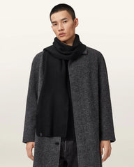 Iggy Wool Blend Scarf