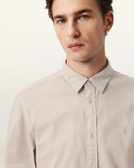 Hawthorne Ramskull Stretch Fit Shirt