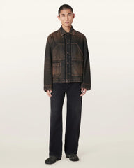 Mukesh Relaxed Jacket