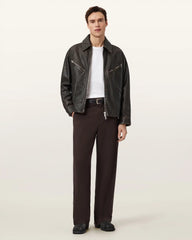Starday Leather Jacket