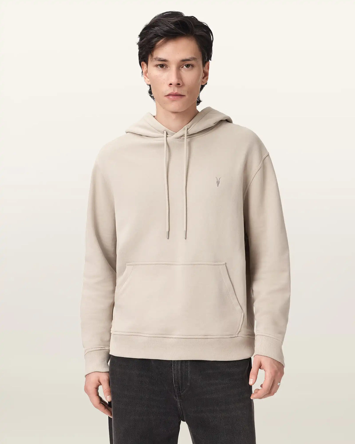Asher Ramskull Oversized Hoodie