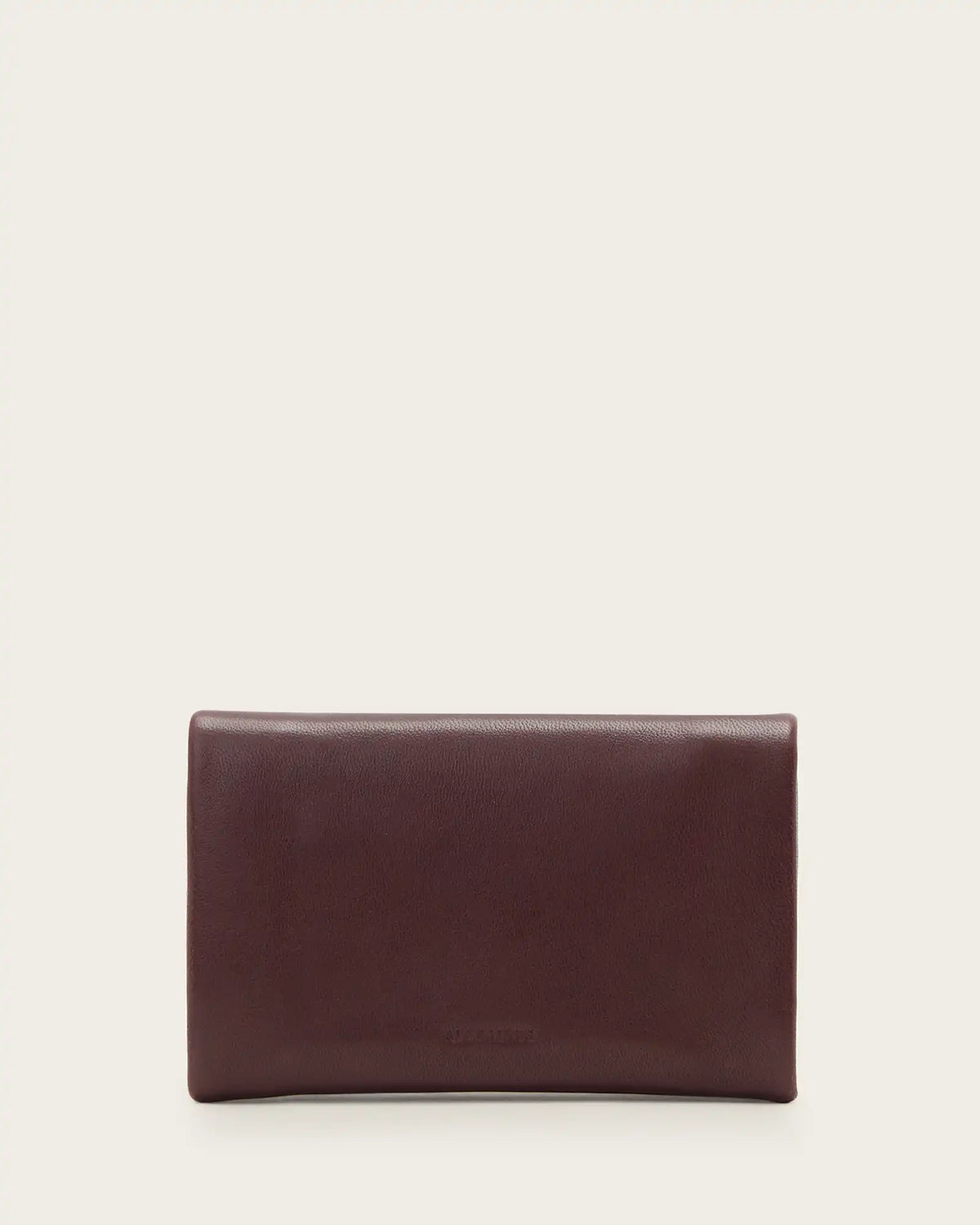 Harluna Leather Wallet