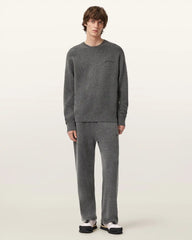 Odessa Embroidered Sweater