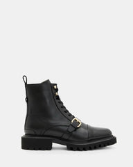 Tori Leather Boots
