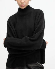 Asha Soft Fluffy Sweater