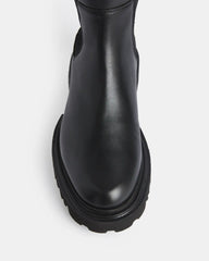Maeve Leather Boots