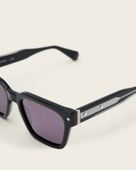 Suki Square Framed Sunglasses