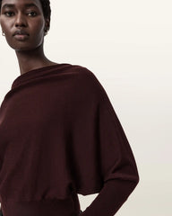 Ridley Cropped Sweater