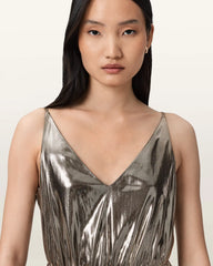 Spark 2-In-1 Maxi Dress