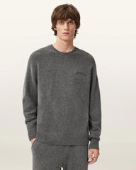Odessa Embroidered Sweater