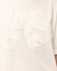 Insignia Oversized Etta T-Shirt