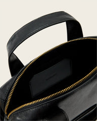 Ares Grain Compact Crossbody Bag