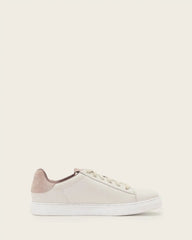 Underground Leather Sneakers