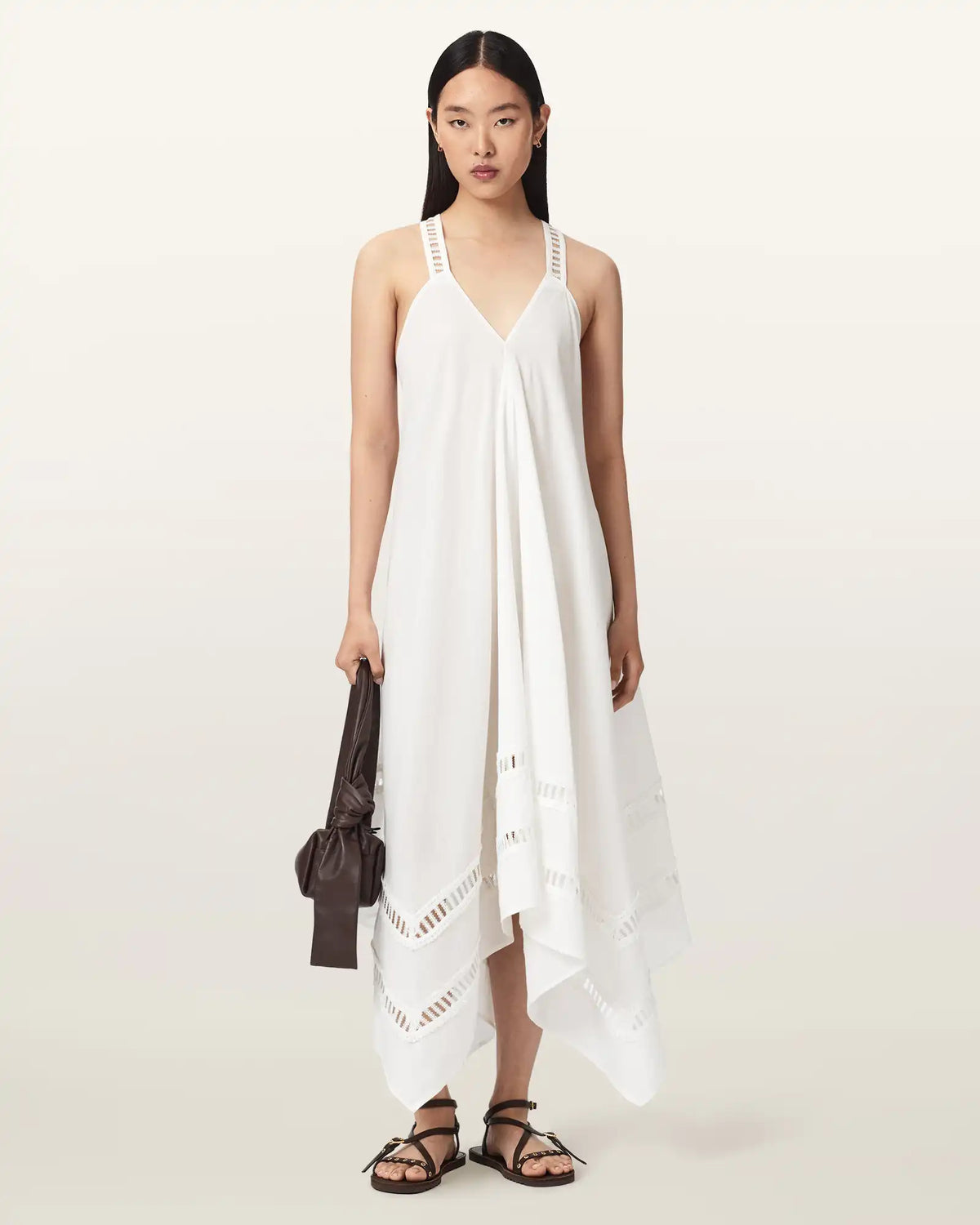 Lil Lightweight Midi Dress