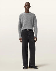 Coby Oversized Wool Blend Sweater