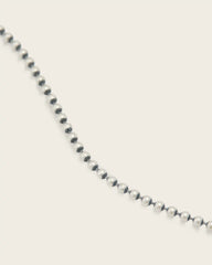 Jay Ball Chain Large Necklace