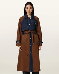 Dayly Trench Coat