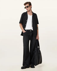 Hudson Relaxed Fit Ramskull Shirt