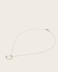 Clara Large Necklace