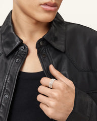 Perrie Chain Ring
