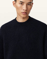Coby Oversized Wool Blend Sweater