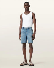 Switch Slim Fit Denim Shorts