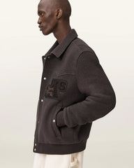 Royce Wadded Patch Jacket