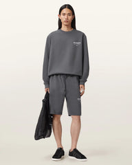 Underground Relaxed Fit Sweat Shorts