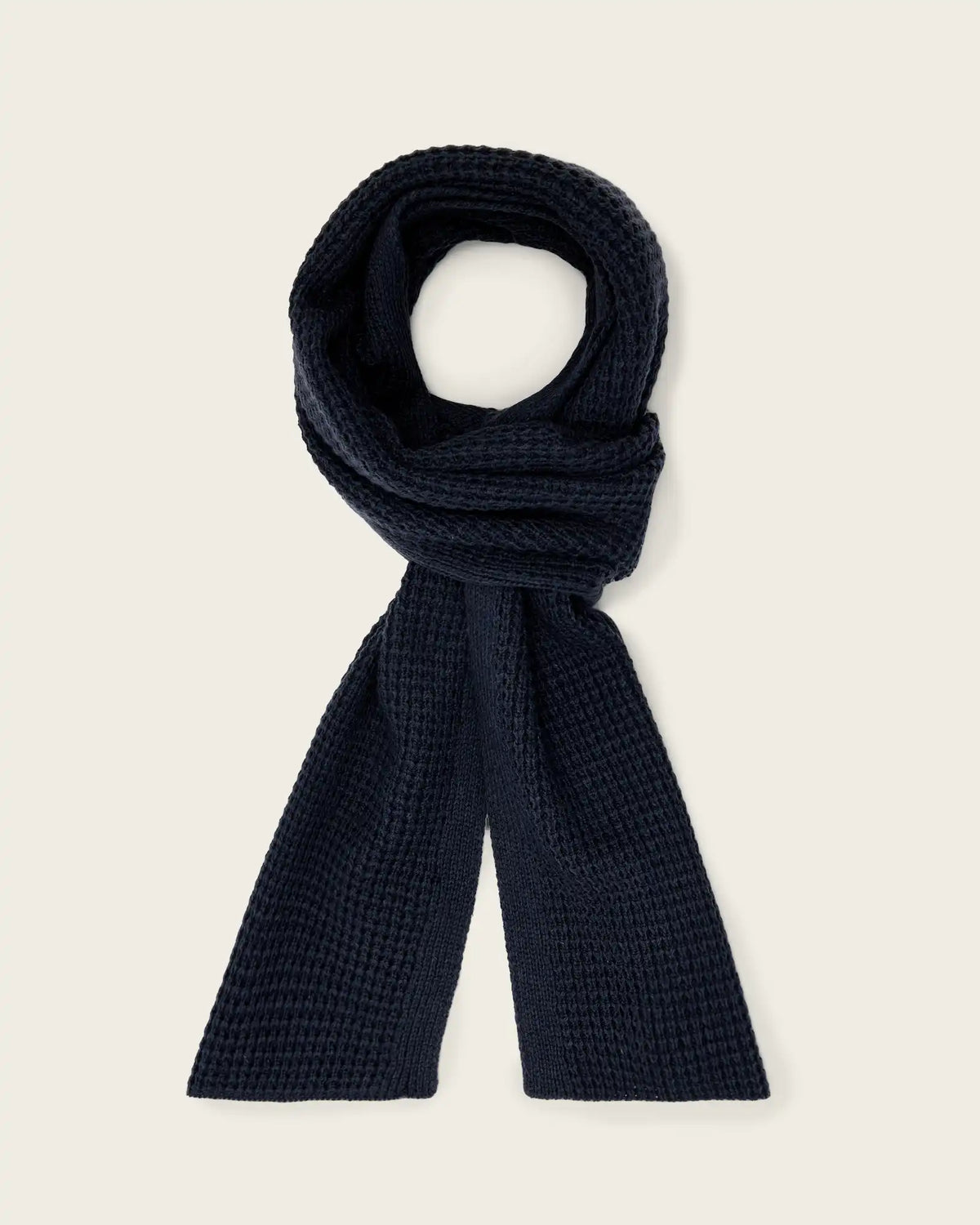Iggy Wool Blend Scarf