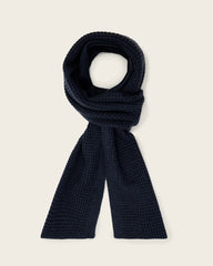 Iggy Wool Blend Scarf