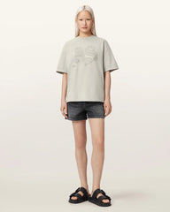 Insignia Oversized Etta T-Shirt