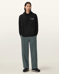 Milo Straight Fit Sweatpants