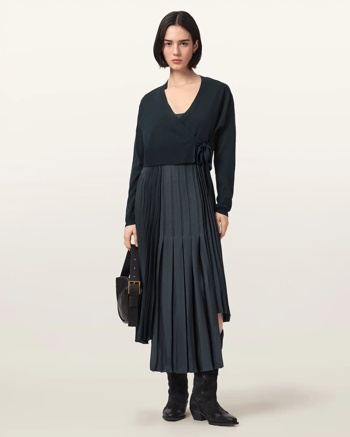 Lucille 2-in-1 Dress