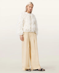Sherell Barrel Leg Pants