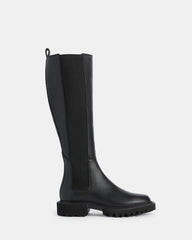 Maeve Leather Boots