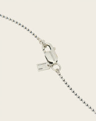 Jay Ball Chain Large Necklace
