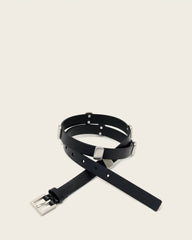 Esta Leather Belt