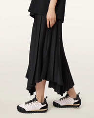 Nevis Suede Blend Sneakers