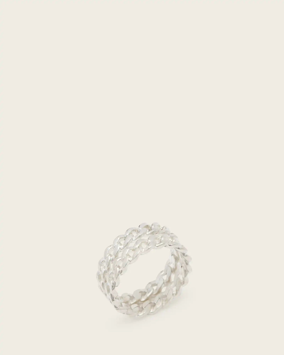 Perrie Chain Ring