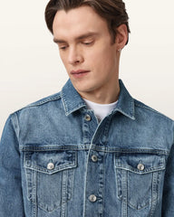 Inveroy Denim Jacket