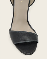 Vera Leather Heels