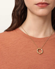 Clara Small Necklace