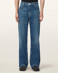 Flint Bootcut Denim Jeans