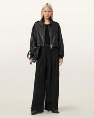 Sherell Barrel Leg Pants
